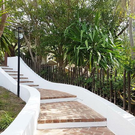 Villa Del Sogno Паргелия Экстерьер фото