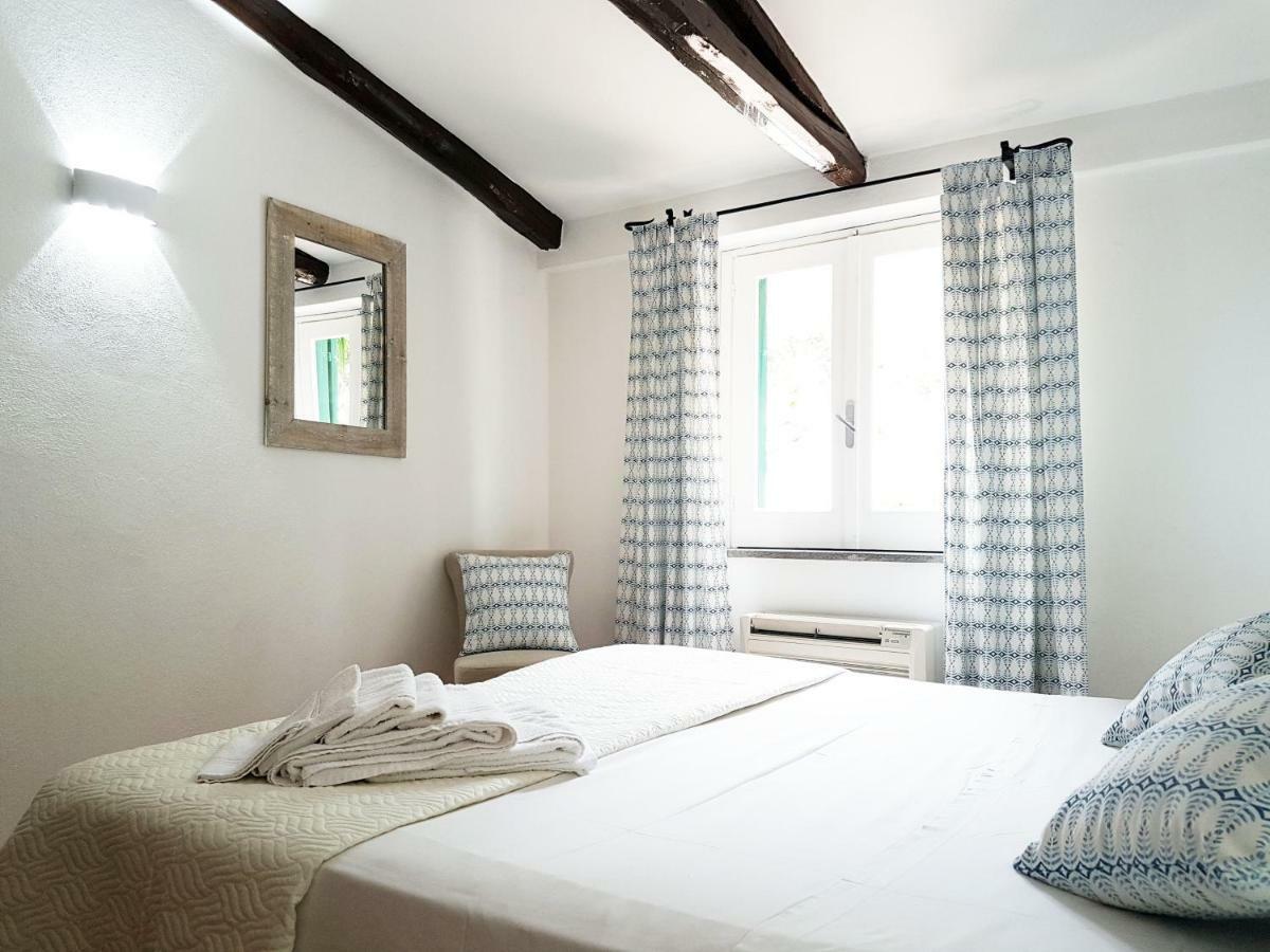 Villa Del Sogno Паргелия Экстерьер фото