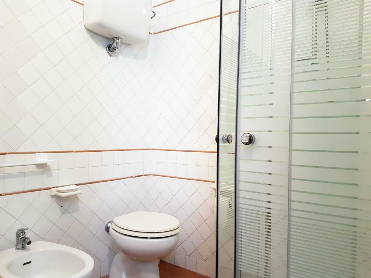 Villa Del Sogno Паргелия Экстерьер фото