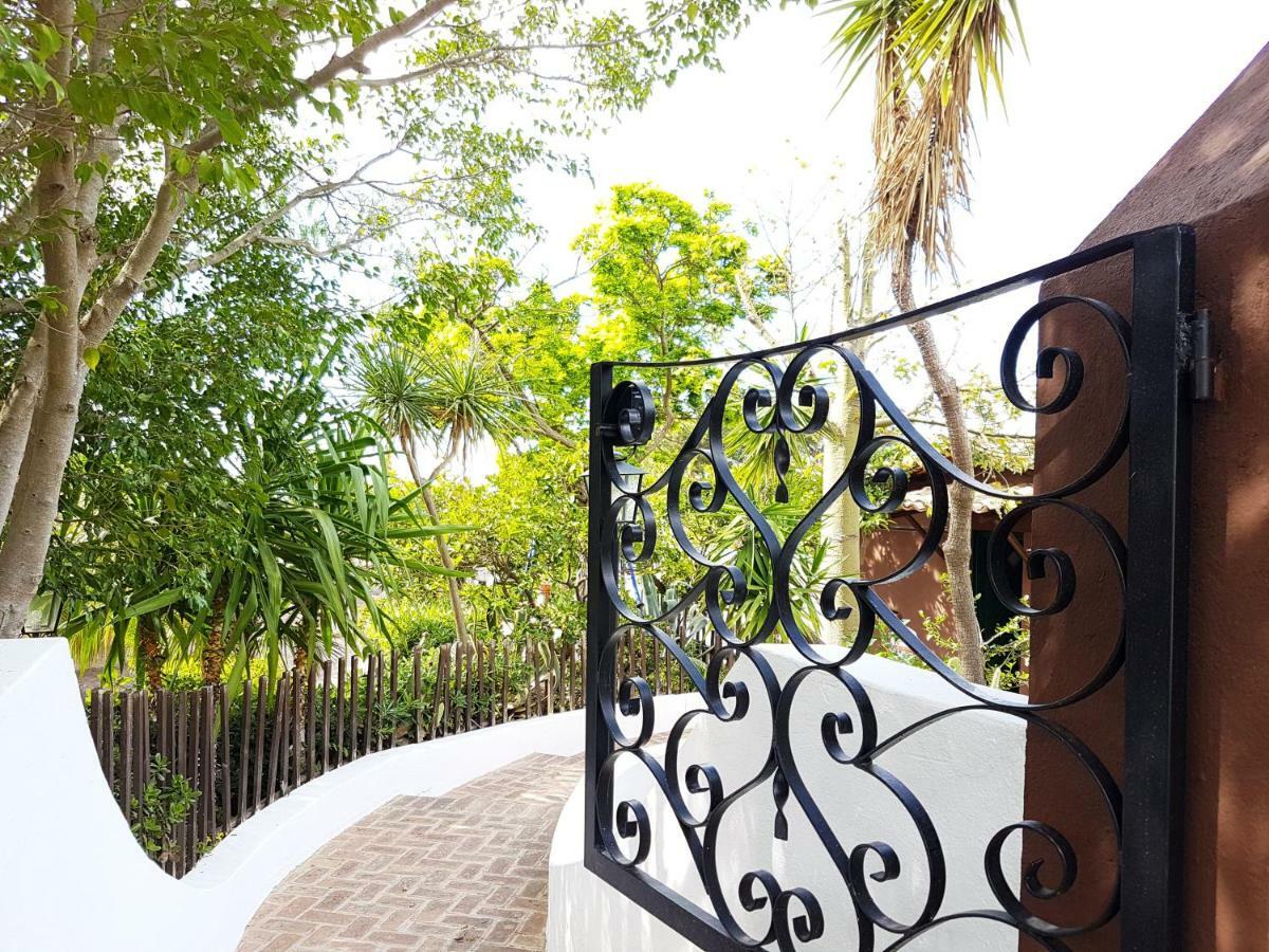 Villa Del Sogno Паргелия Экстерьер фото