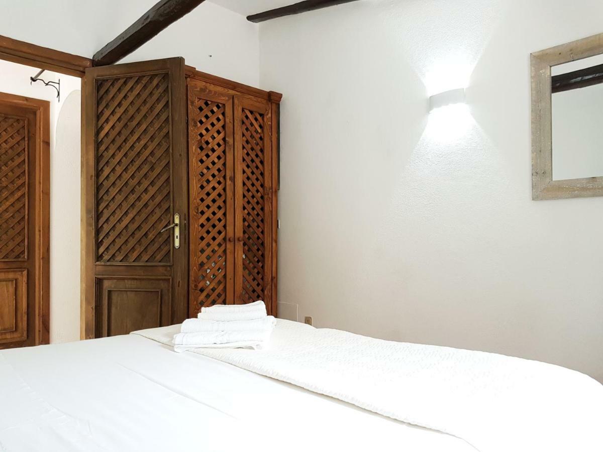 Villa Del Sogno Паргелия Экстерьер фото