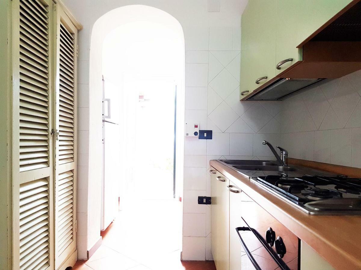 Villa Del Sogno Паргелия Экстерьер фото